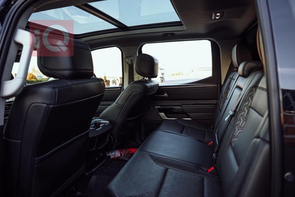 تۆیۆتا توندرا